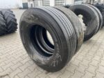 Opony ciężarowe  295/80R22.5 CONTINENTAL CONTI CITY PLUS HA3 / 7-9mm