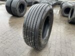 Opony ciężarowe 385/65R22.5 CONTINENTAL CONTI SCANDINAVIA HS3 / 10-12mm