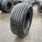 Opony ciężarowe 385/65R22.5 CONTINENTAL CONTI SCANDINAVIA HS3 / 10-12mm