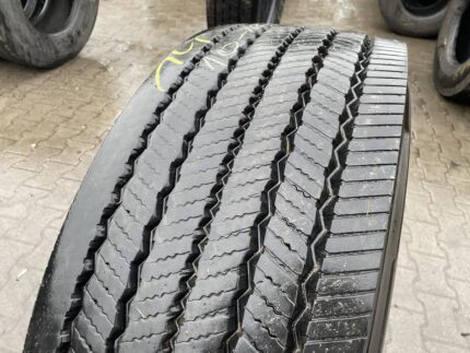 Opony ciężarowe 385/65R22.5 CONTINENTAL CONTI SCANDINAVIA HS3 / 10-12mm
