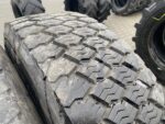 Opony ciężarowe  295/80R22.5 BIEŻNIKOWANA BANDAG PRO-WINTER / 8-10mm