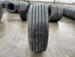 Opony ciężarowe 385/65R22.5 CONTINENTAL CONTI SCANDINAVIA HS3 / 10-12mm