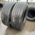 Opony ciężarowe 385/65R22.5 CONTINENTAL CONTI HYBRID HT3+ / 7-9mm