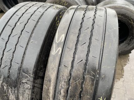 Opony ciężarowe 385/65R22.5 CONTINENTAL CONTI HYBRID HT3+ / 7-9mm