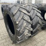  Opony przemysłowe, Opony rolnicze  405/70R24, 16/70R24 MITAS MPT-01 / 60-70% bieżnika