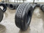 Opony ciężarowe 385/65R22.5 GOODYEAR KMAX S GEN-2 / 14-15mm