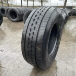 Opony ciężarowe 385/65R22.5 GOODYEAR KMAX S GEN-2 / 14-15mm