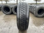 Opony ciężarowe 385/65R22.5 GOODYEAR KMAX S GEN-2 / 14-15mm