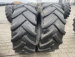 Opony przemysłowe, Opony rolnicze  405/70R24, 16/70R24 MITAS MPT-01 / 70-80% bieżnika