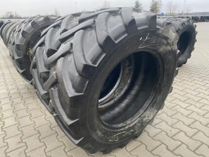 Opony przemysłowe, Opony rolnicze  405/70R24, 16/70R24 MITAS MPT-01 / 70-80% bieżnika