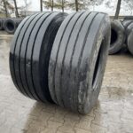 Opony ciężarowe 385/65R22.5 GOODYEAR KMAX T / 12-14mm
