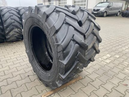  Opony przemysłowe, Opony rolnicze  405/70R24, 16/70R24 MITAS MPT-01 / 70% bieżnika