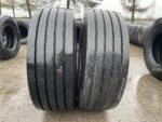 Opony ciężarowe 385/65R22.5 GOODYEAR KMAX T / 12-14mm