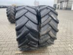Opony przemysłowe, Opony rolnicze  405/70R24, 16/70R24 MITAS MPT-01 / 70% bieżnika