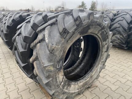 Opony przemysłowe, Opony rolnicze  405/70R24, 16/70R24 MITAS MPT-01 / 70% bieżnika