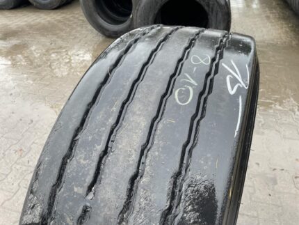 Opony ciężarowe 385/65R22.5 HANKOOK SMART FLEX TH31 / 8-10mm