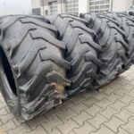  Opony ciężarowe  18-22.5 MITAS MPT-06 / 50-60% Bieżnika