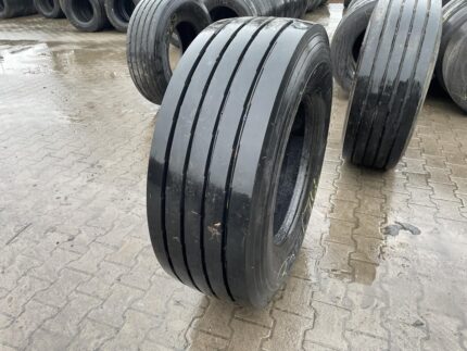 Opony ciężarowe 385/65R22.5 GOODYEAR KMAX T / 12-14mm