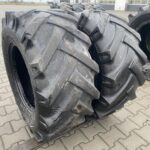  Opony przemysłowe  405/70-20 , 16.0/70-20 BKT IMPLEMENT AS504