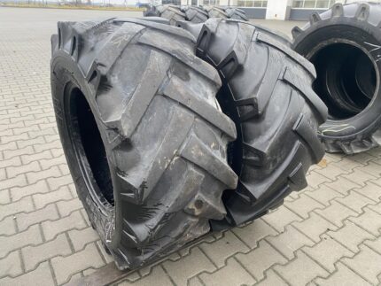  Opony przemysłowe  405/70-20 , 16.0/70-20 BKT IMPLEMENT AS504