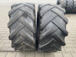 Opony przemysłowe  405/70-20 , 16.0/70-20 BKT IMPLEMENT AS504