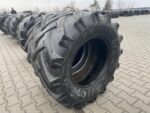 Opony przemysłowe  405/70-20 , 16.0/70-20 BKT IMPLEMENT AS504