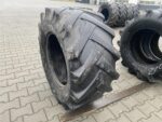 Opony przemysłowe  405/70-20 , 16.0/70-20 BKT IMPLEMENT AS504