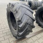  Opony przemysłowe  405/70-20 , 16.0/70-20 BKT IMPLEMENT AS504