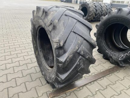  Opony przemysłowe  405/70-20 , 16.0/70-20 BKT IMPLEMENT AS504