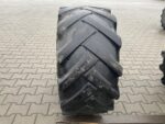 Opony przemysłowe  405/70-20 , 16.0/70-20 BKT IMPLEMENT AS504