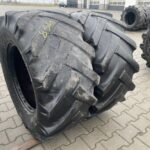  Opony przemysłowe  405/70-20 , 16.0/70-20 BKT IMPLEMENT AS504