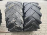Opony przemysłowe  405/70-20 , 16.0/70-20 BKT IMPLEMENT AS504