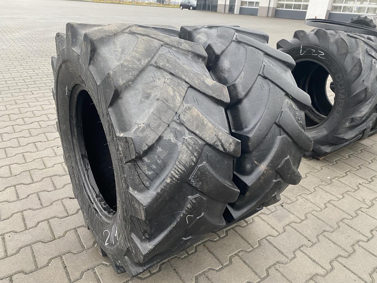 Opony przemysłowe 405/70-20 , 16/70-20 MITAS MPT-01 / 30% BIEŻNIKA Opony przemysłowe 405/70-20 , 16/70-20 MITAS MPT-01 / 30% BIEŻNIKA