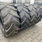  Opony przemysłowe  405/70-20 , 16/70-20 MITAS MPT-01 / 50% BIEŻNIKA