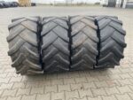 Opony przemysłowe  405/70-20 , 16/70-20 MITAS MPT-01 / 50% BIEŻNIKA