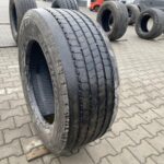  Opony ciężarowe  355/50R22.5 HANKOOK SMART FLEX AH31 / 8mm