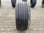 Opony ciężarowe  355/50R22.5 HANKOOK SMART FLEX AH31 / 8mm