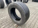 Opony ciężarowe  355/50R22.5 HANKOOK SMART FLEX AH31 / 8mm