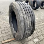  Opony ciężarowe  355/50R22.5 CONTINENTAL CONTI ECOPLUS HS3 / 10-11mm