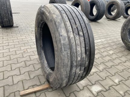  Opony ciężarowe  355/50R22.5 CONTINENTAL CONTI ECOPLUS HS3 / 10-11mm
