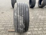 Opony ciężarowe  355/50R22.5 CONTINENTAL CONTI ECOPLUS HS3 / 10-11mm