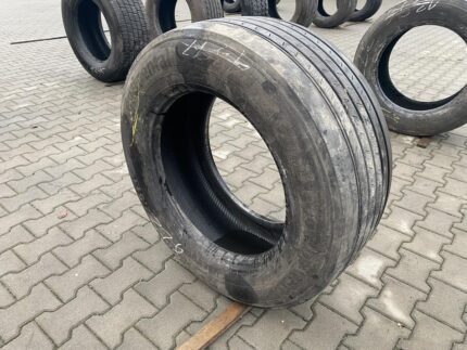 Opony ciężarowe  355/50R22.5 CONTINENTAL CONTI ECOPLUS HS3 / 10-11mm