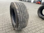Opony ciężarowe  385/55R22.5 CONTINENTAL CONTI SCANDINAVIA HSW2 / 14mm