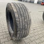  Opony ciężarowe  385/55R22.5 CONTINENTAL CONTI SCANDINAVIA HSW2 / 14mm