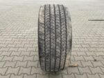 Opony ciężarowe  385/55R22.5 CONTINENTAL CONTI SCANDINAVIA HSW2 / 14mm