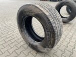 Opony ciężarowe  385/55R22.5 CONTINENTAL CONTI SCANDINAVIA HSW2 / 14mm