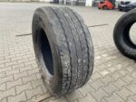 Opony ciężarowe  385/55R22.5 BRIDGESTONE DURAVIS R-TRAILER 002 / 8-9mm