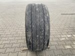 Opony ciężarowe  385/55R22.5 BRIDGESTONE DURAVIS R-TRAILER 002 / 8-9mm
