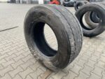 Opony ciężarowe  385/55R22.5 BRIDGESTONE DURAVIS R-TRAILER 002 / 8-9mm
