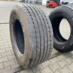  Opony ciężarowe  385/55R22.5 GOODYEAR FUELMAX S ENDURANCE / 12-13mm